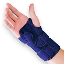 مچ بند آتل دار الاستیک کد محصول 3200