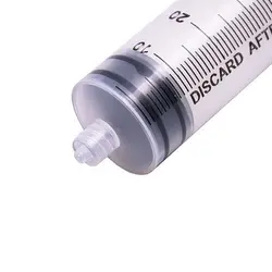 سرنگ لوئرلاک حیات 50 سی سی