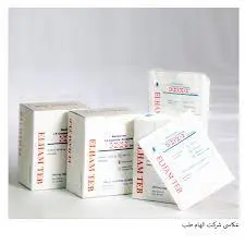 چسب آنژیوکت الهام طب