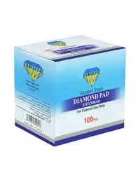 پد الکلی فرداد مدل M-F بسته 200 عددی