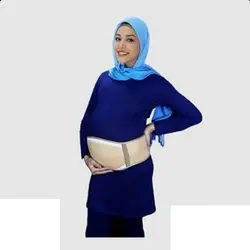 شکم بند دوران بارداری طب پوش سایز S