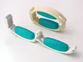 پنیل کلمپ(جلوگیری از بی اختیار ادرار مردان)