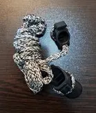 زه جا انداز ورزش تیروکمان