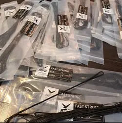 زه ریکروی ورزش تیروکمان