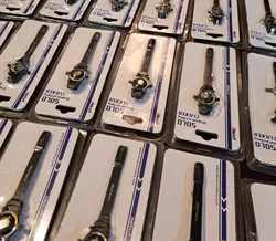 کلیکر دیکات ورزش تیروکمان