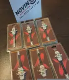 کلیکر دیکات ورزش تیروکمان