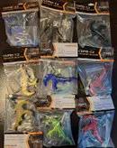 ریلیز انگشتی کامپوندی ورزش تیروکمان 🎯