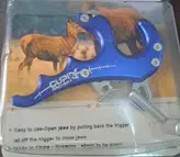 ریلیز انگشتی کامپوندی ورزش تیروکمان 🎯