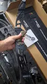 پک کمان ریکرو سانلیدا مدل (Mirade X10)