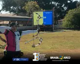 پک کمان ریکرو سانلیدا مدل (Mirade X10)