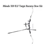 پک کمان ریکرو سانلیدا مدل (Mirade X10)