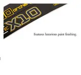 پک کمان ریکرو سانلیدا مدل (Mirade X10)