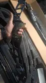 پک کمان ریکرو سانلیدا مدل (Mirade X10)