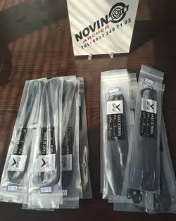 زه ۱۸ رشته ورزش تیروکمان سایز ۶۸ و ۷۰