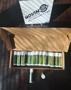 واکس زه ورزش تیروکمان