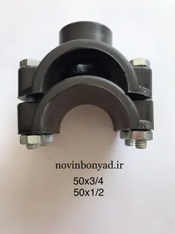 کمربند انشعاب 50