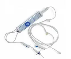 میکروست با بورت انعطاف پذیر 150cc استوانه ای سوپا