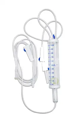 میکروست با بورت انعطاف پذیر ۱۰۰میلی لیتر استوانه ای سوپا