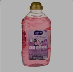 مایع دستشویی Hobby هوبی با رایحه گل رز 3.6 لیتر