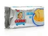 نان سوخاری +6 ماه جی جی به به Cicibebe