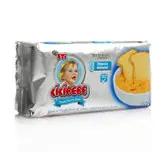 نان سوخاری +6 ماه جی جی به به Cicibebe