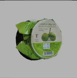 مربا گردو تازه 420 گرم مقری کانری – meghri cannery