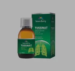 شربت گیاهی توسینات ۱۵۰میلی لیتر