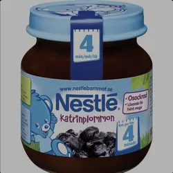 پوره آلو 125 گرمی نستله Nestle