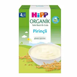 اسنک پفک گربر مخلوط سبزیجات و کچاپ بالای ۸ماه وزن ۴۲گرم