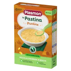 پاستا پنت پلاسمون وزن ۳۴۰ گرم Plasmon