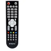 ریموت کنترل رسیور استار ایکس اصلی Star-X 2121