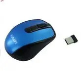 ماوس بی سیم مدل KU-300