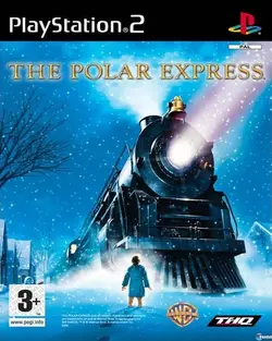 قطار سریع السی قطبیTHE POLAR EXPRESS