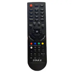 کنترل رسیور استار ایکس STAR-X KSH
