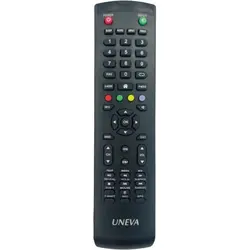 کنترل تلوزیون ال ای دی یونیوا UNEVA