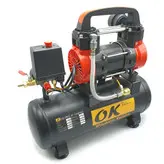 کمپرسور باد اوکی مدل power-tools