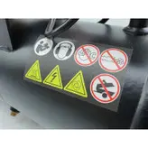 کمپرسور باد اوکی مدل power-tools