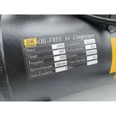 کمپرسور باد اوکی مدل power-tools
