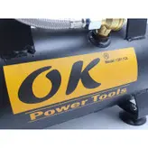 کمپرسور باد اوکی مدل power-tools