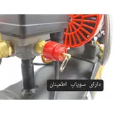 کمپرسور باد اوکی مدل power-tools