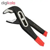 انبر کلاغی واستر مدل K40 سایز 12 اینچ