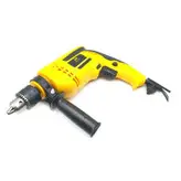 مجموعه 100 عددی دریل چکشی اوکی مدل 0902-POWER-TOOLS