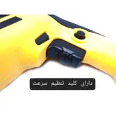 مجموعه 100 عددی دریل چکشی اوکی مدل 0902-POWER-TOOLS