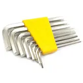 مجموعه 100 عددی دریل چکشی اوکی مدل 0902-POWER-TOOLS