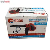 دستگاه دمنده و مکنده ادون مدل HD-8804