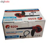 دستگاه دمنده و مکنده ادون مدل HD-8804