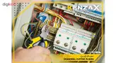 مجموعه 3 عددی انبر کنزاکس مدل مونیخ -7
