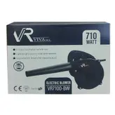 دستگاه دمنده و مکنده ویوارکس مدل VR7100-BW