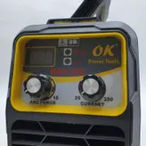 دستگاه جوشکاری 300 آمپر اوکی مدل POWER_TOOLS کد MMA_300