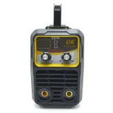 دستگاه جوشکاری 300 آمپر اوکی مدل POWER_TOOLS کد MMA_300